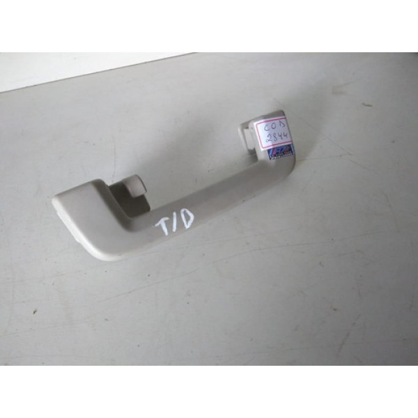 Alça Teto Tras Dir Land Rover Discovery 3/4 2006/15 (2844)