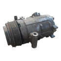 Compressor Ar Condicionado Ford Edge 2011 2012 2013 2014 