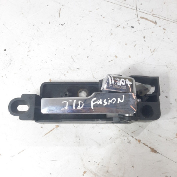 Maçaneta Interna Tras Esque Ford Fusion 2010/2012 2.5. 11204