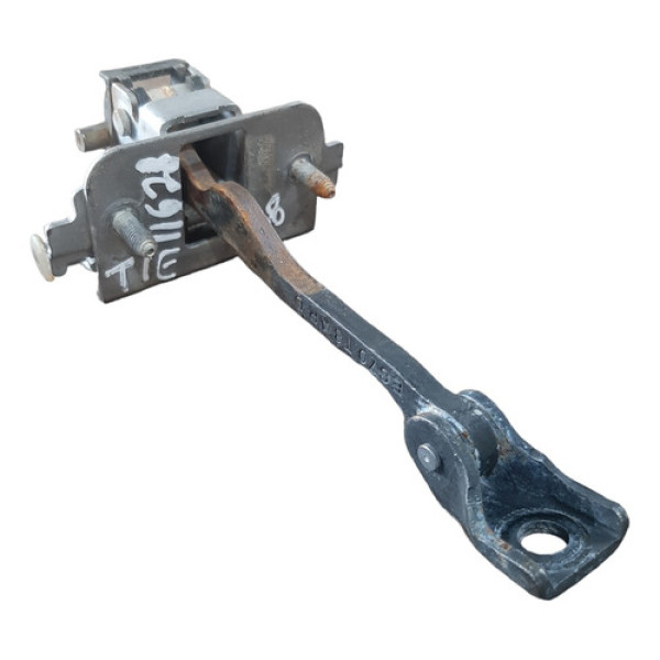 Limitador Porta Traseira Esquerda Peugeot 3008 1.6 2011 2015