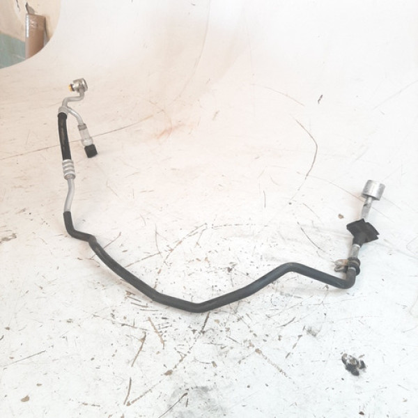Mangueira Ar Condicionado Audi Q7 2007/2009 4.2 V8. 11099