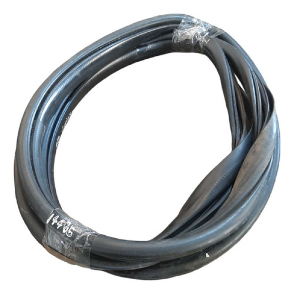 Borracha Porta Dianteira Direita Ford Fusion 2.3 2006 A 2009