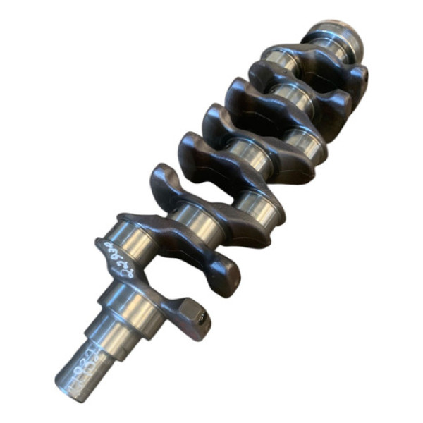 Virabrequim Std Toyota Hilux 2.5 2006 A 2012