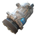 Compressor Ar Condicionado Volkswagen Bora 2.0 2008 A 2011