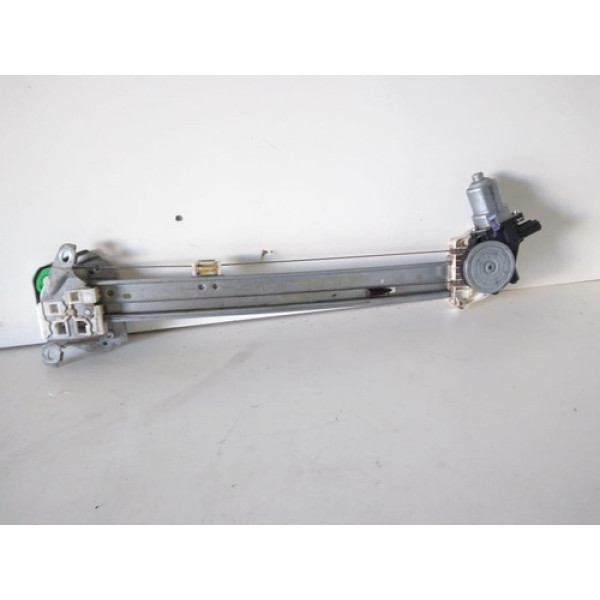 Máquina Vidro C Motor Tras Dir Hrv 2016 2017 2018 2019 2020