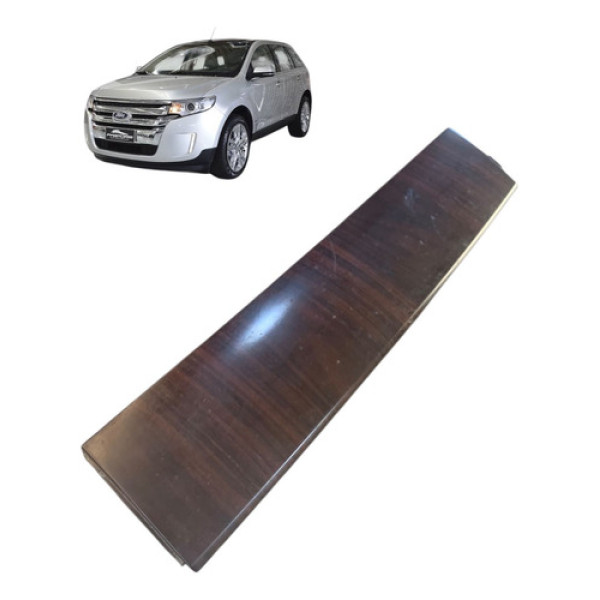 Acabamento Capa Painel Ford Edge 2011 A 2014
