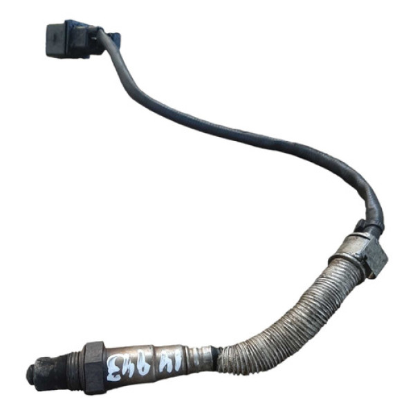 Sonda Lambda Bmw 320i 2006 A 2010  Original 