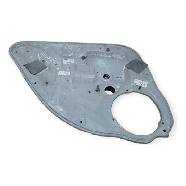 Maquina Vidro Traseira Esquerda Ford Focus 2.0 2009 A 2012