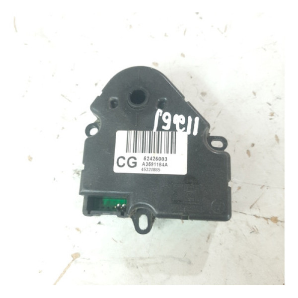 Atuador Ar Condicionado Ford Fusion 2010 A 2012 2.5.  11261