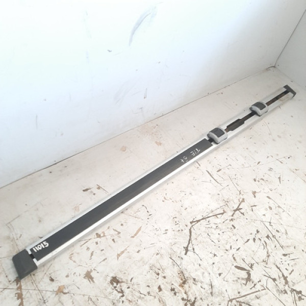 Trilho Bagagito Traseiro Esquerd Audi Q7 2007 A 09 4.2 11015