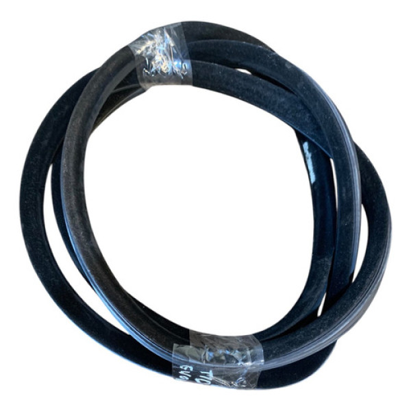 Borracha Porta Traseira Direit Land Rover Evoque 2011 A 2022