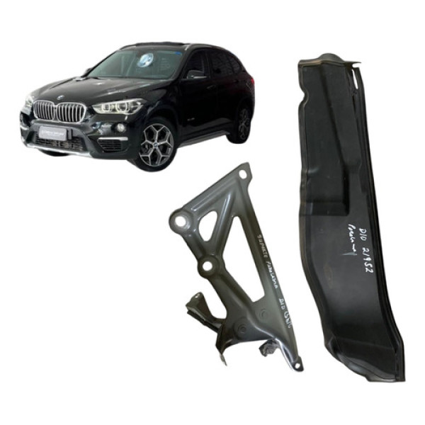 Suporte Para Lama Direito Bmw X1 2016 A 2021
