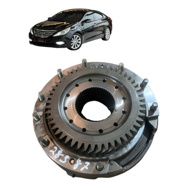 Engrenagem Transferênc A6mf1 Hyundai Sonata 2.4 2010 A 2014 