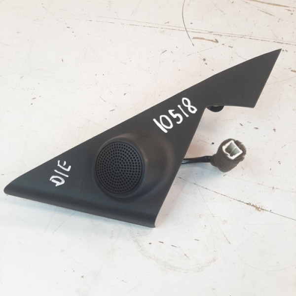 Acabamento Twiter Porta Lad Esq Kia Magentis 2006 A 08 10518