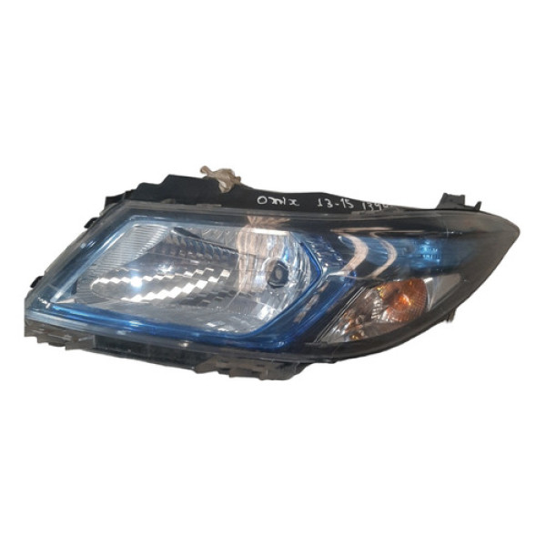 Farol Dianteiro Esquerdo Chevrolet Onix Prisma 2013 A 2017