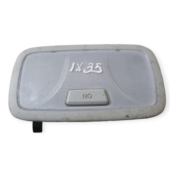 Luz Cortesia Teto Interna Traseira Hyundai Ix35 2016 A 2019