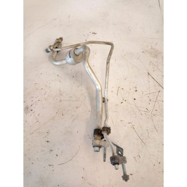 Mangueira Dupla Ar Condicionado Fusion 2.5 2010 2012  6297