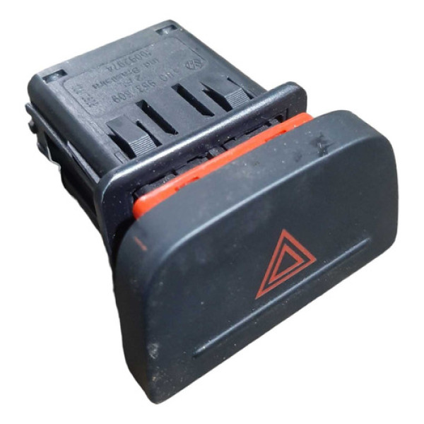 Botão Pisca Alerta Volkswagen Gol G6 2014 A 2016 Original