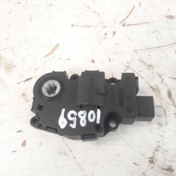 Atuador Ar Condicionado Bmw 120i 2008 A 2012 2.0. 10859