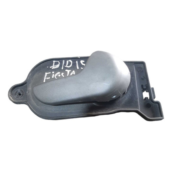 Maçaneta Interna Dianteira Direita Ford Fiesta 2005 A 2012