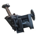 Bomba Óleo Motor Renault Megane 1.6 16v 2008 A 2011 