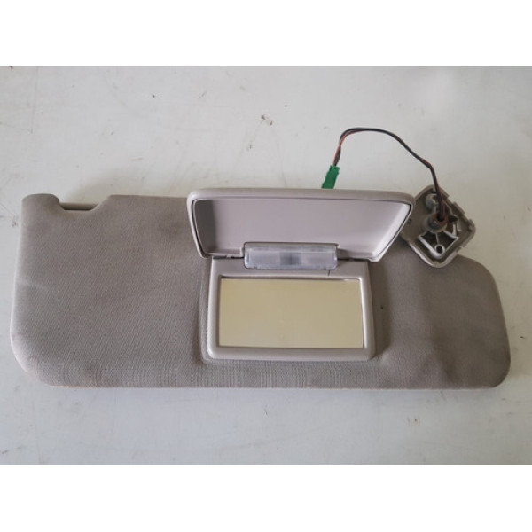 Quebra Sol Direito Ford Edge 3.5 V6 2011 2012 2013 2014 