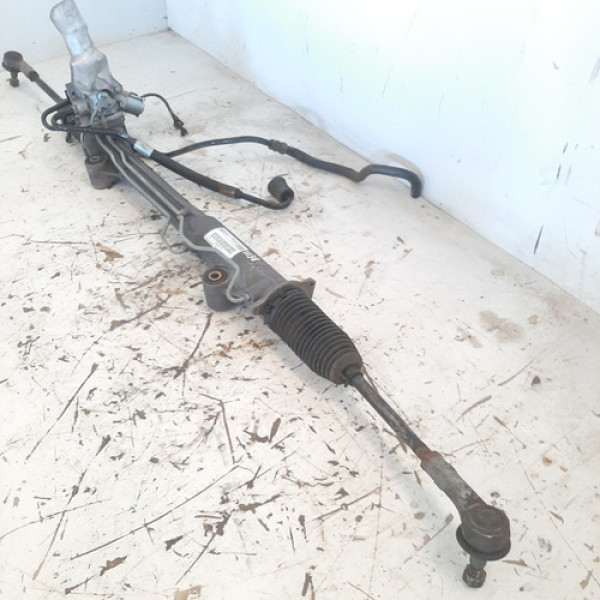 Caixa Direção  Audi Q7 2007 2008 2009 4.2.   11138