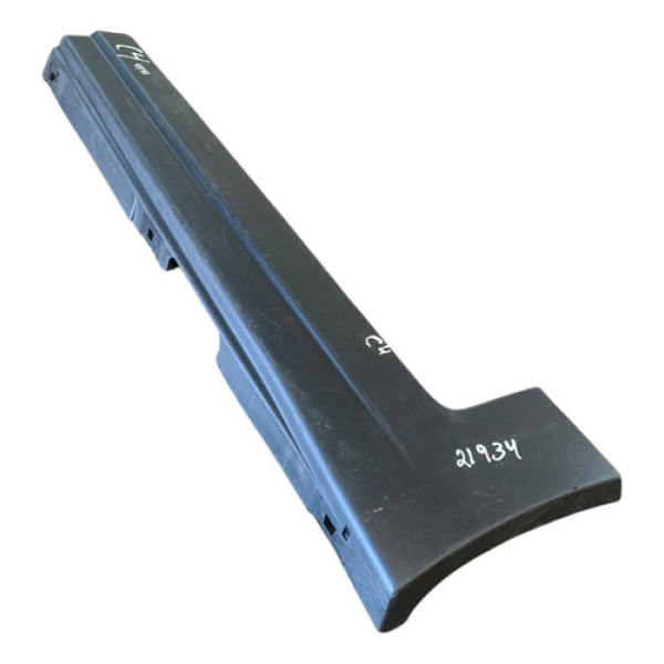 Spolier Traseiro Esquerdo Citroen C4 2008 A 2012