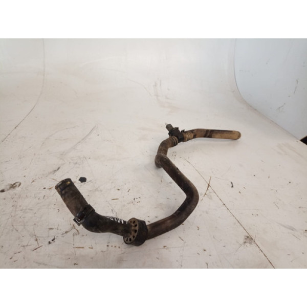 Mangueira Radiador Amarok 2.0 2012 2017 Cod. 6113