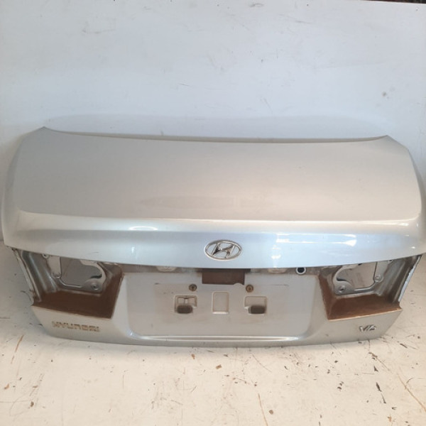 Tampa Traseira Azera 3.3 V6 2008 2009 7088