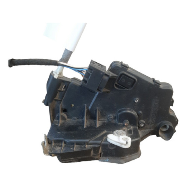 Fechadura Porta Dianteira Esquerda Bmw 330i 2002 A 2005