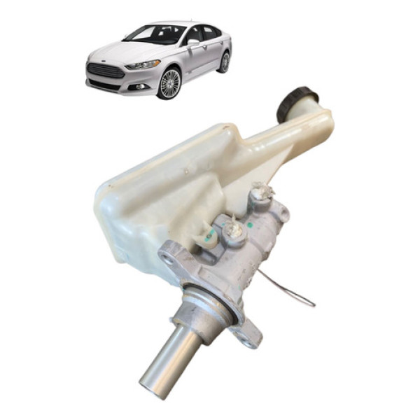 Cilindro Mestre Freio Ford Fusion 2.0 T 2013 A 2016