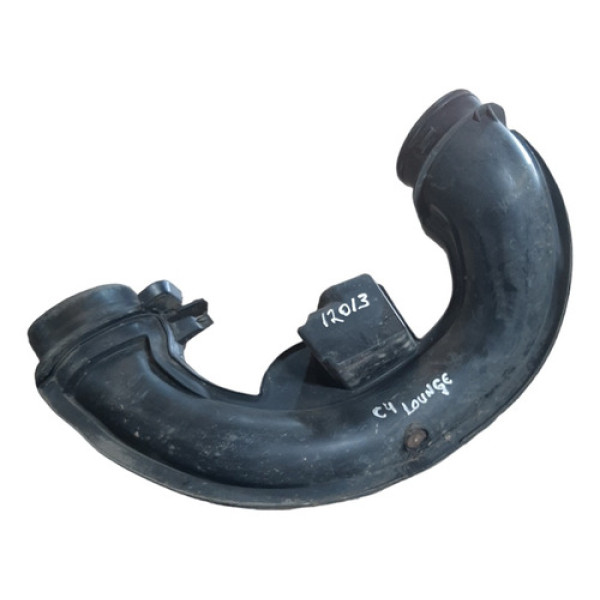 Cano Tubo Caixa Filtro Ar Citroën C4 Lounge 2.0 2013 A 2016