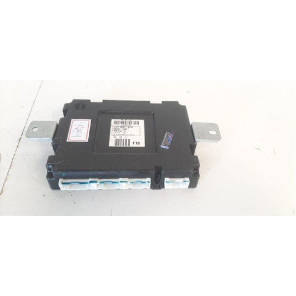Módulo Conforto Bcm Hyundai Ix35 2.0 2016 A 2021 Cód. 4459