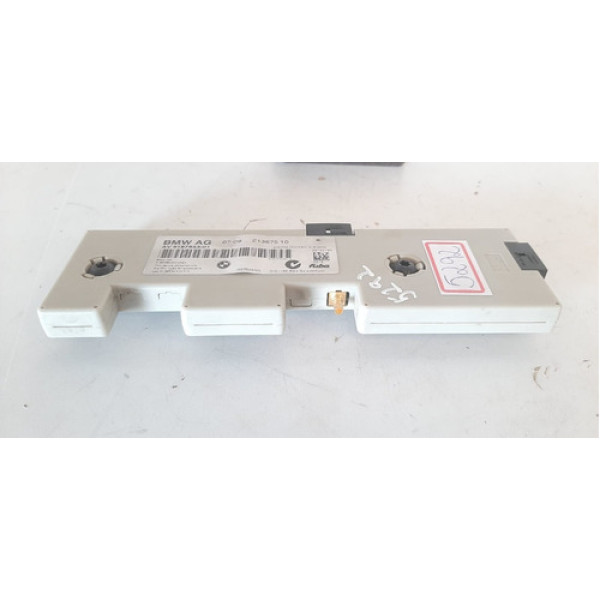 Módulo Amplificador Antena Bmw 320i 2.0 N46 2010 2012 5292