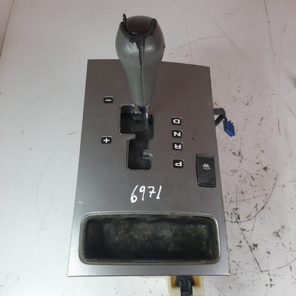 Cambio Seletor Marcha Azera 3.3 V6 2008 2009 Cod. 6971