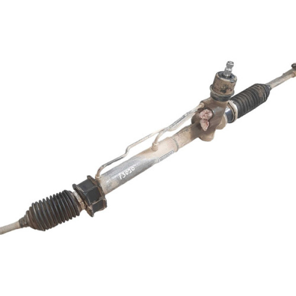 Caixa Direção Cherry Qq 1.0 2011 2012 2013