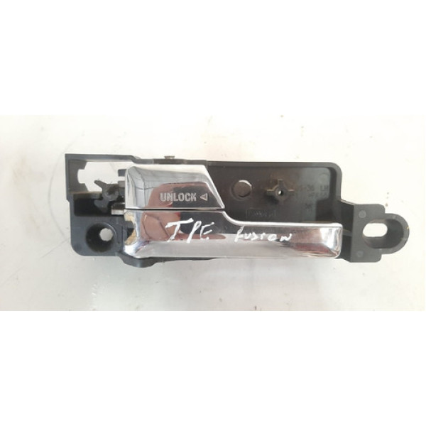 Maçaneta Interna Traseira Direita Ford Fusion 2010 2012 5367