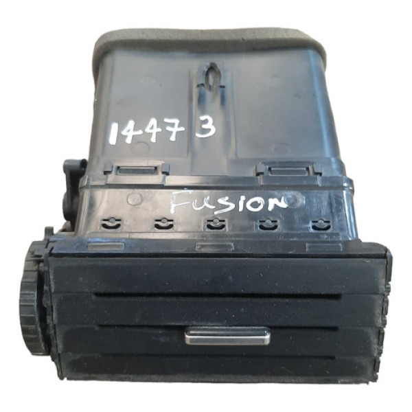 Difusor Ar Condicionado Central Ford Fusion 2.3 2006 A 2009