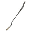 Braço Limpador Esquerdo Volkswagen Golf 2001 A 2006