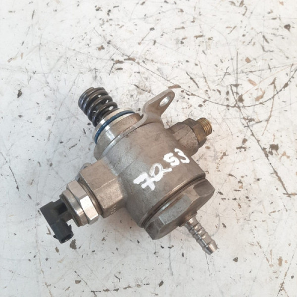 Bomba Combustível Alta Pressão Audi Q3 2.0 4x4 Cod. 7253