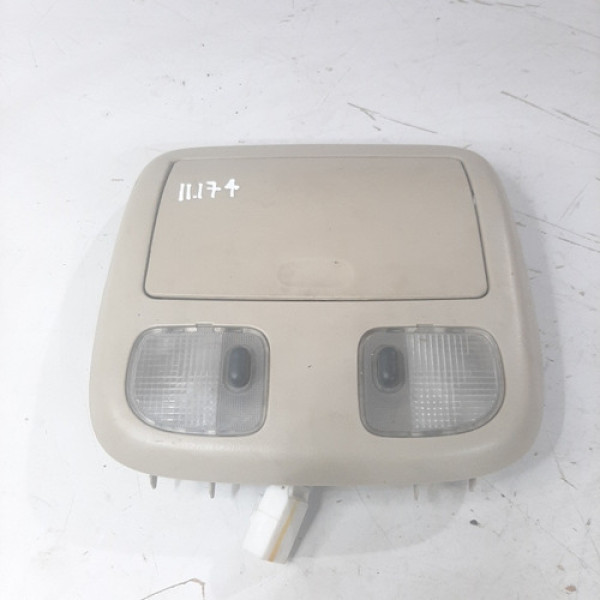 Luz Cortesia Porta Óculos Ford Fusion 2010 A 2012 2.5 11174