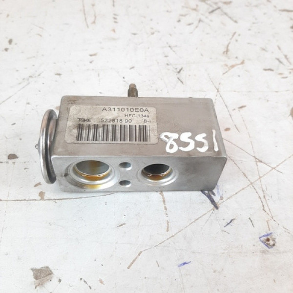 Válvula Expansão C4 Picasso 2.0 Automático 2010 2012 8551