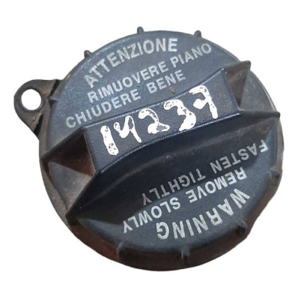 Tampa Combustível Portinhola Hyundai Elantra 2012 A 2015