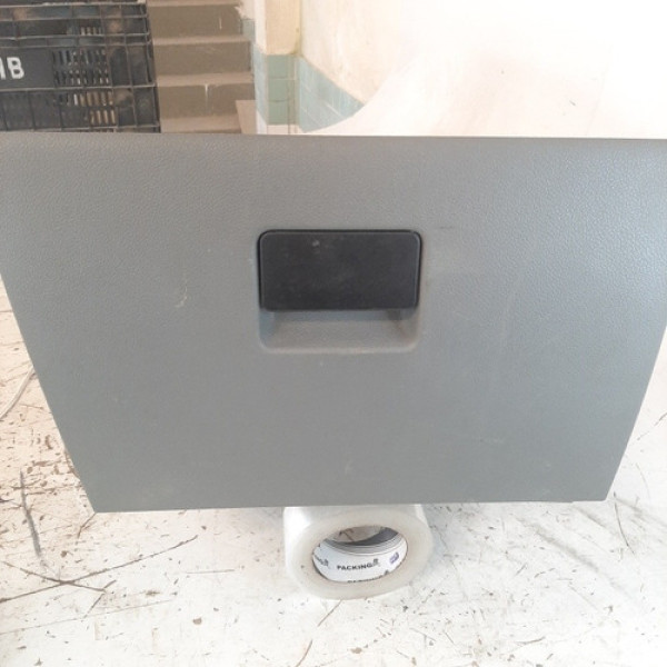 Porta Luvas Ford Fiesta 1.0 2003 A 2010  Cod 10161