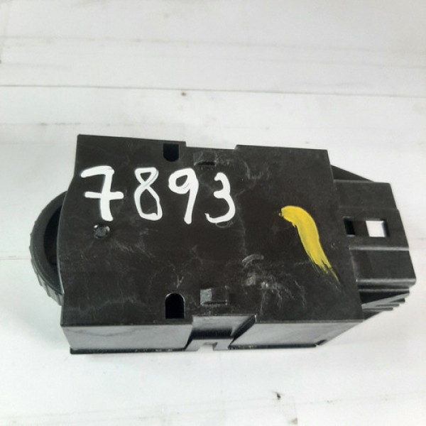 Botão Reset/luz Do Farol Ford Edge 3.5 2008 2009 2010 7893