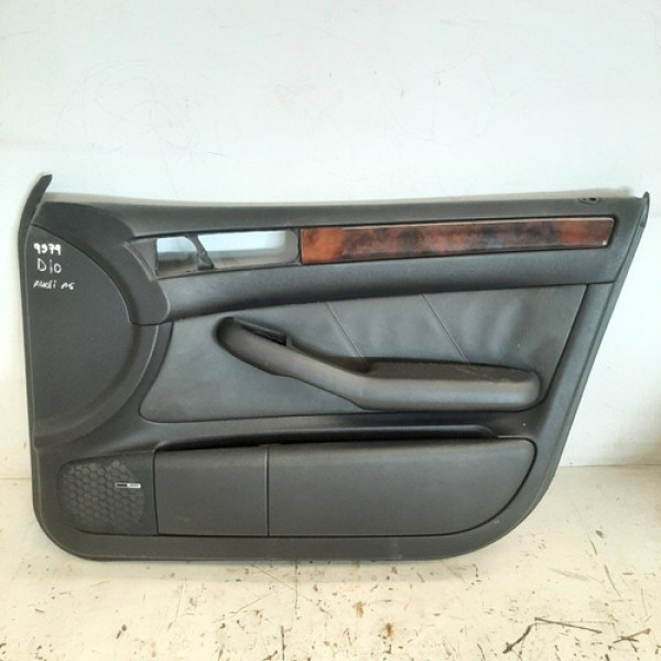 Forro Porta Dianteiro Direito Audi A6 3.0 2001 A 2007 9579