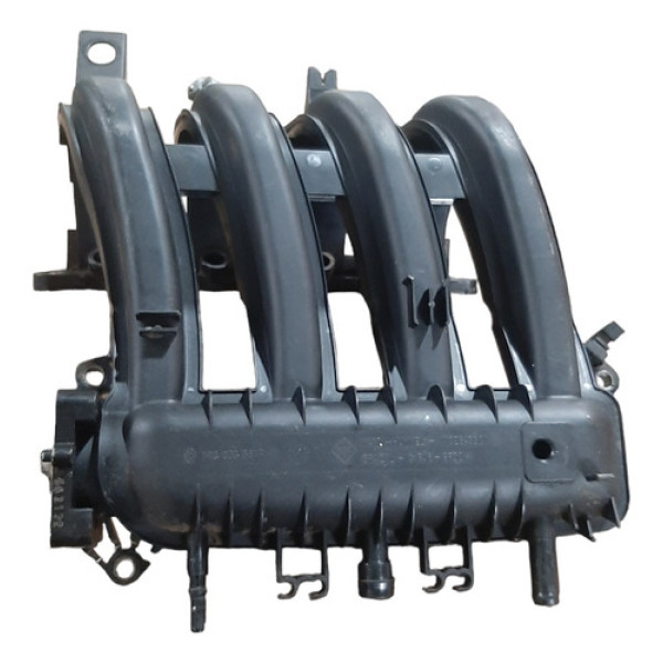 Coletor Admissão Renault Clio 1.0 16v Flex 140039681r