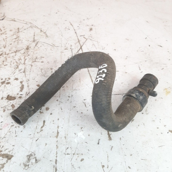 Mangueira Água Peugeot 307 2.0 Automatico 2002 A 2006 9136