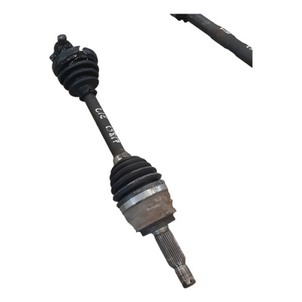 Semi Eixo Lado Esquerdo Mitsubishi Asx 2.0 2011 A 2017  